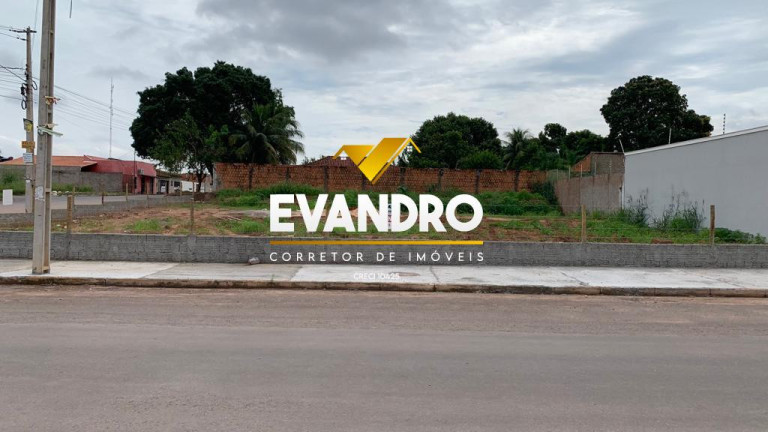 Imagem Terreno à Venda, 998 m² em Altos Do Parque - Cuiabá Imagem Terreno à Venda, 998 m² em Altos Do Parque - Cuiabá