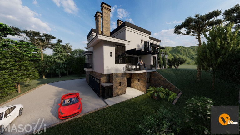 Imagem Casa com 3 Quartos à Venda, 603 m² em Mato Queimado - Gramado Imagem Casa com 3 Quartos à Venda, 603 m² em Mato Queimado - Gramado