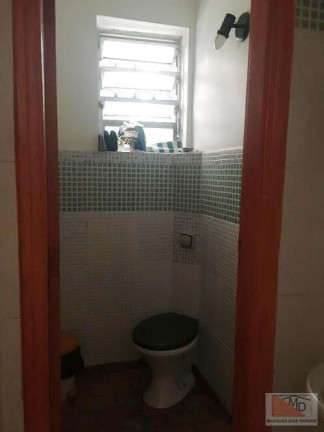 Imagem Casa com 4 Quartos à Venda, 370 m² em Perdizes - São Paulo
