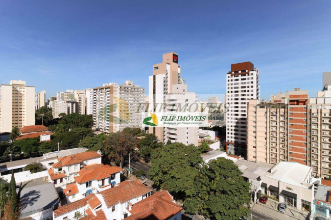Imagem Apartamento com 3 Quartos à Venda, 80 m² em Cambuí - Campinas Imagem Apartamento com 3 Quartos à Venda, 80 m² em Cambuí - Campinas