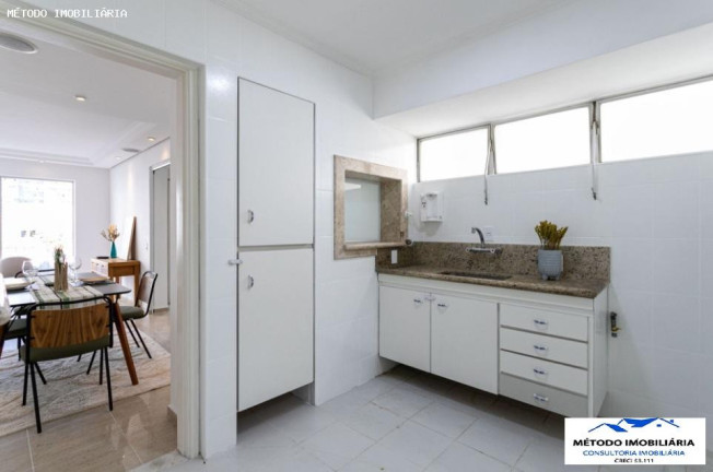 Imagem Apartamento com 2 Quartos à Venda, 65 m² em Brooklin - São Paulo