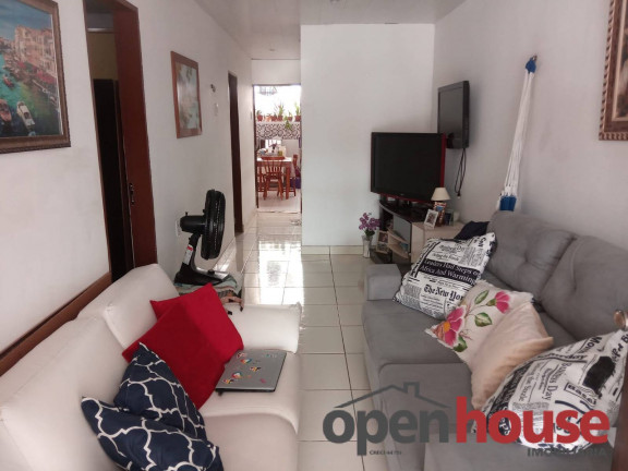 Imagem Casa com 2 Quartos à Venda, 76 m² em Quintas - Natal
