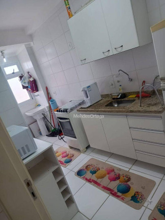 Imagem Apartamento com 2 Quartos para Alugar, 52 m² em Jardim Piratininga - Sorocaba Imagem Apartamento com 2 Quartos para Alugar, 52 m² em Jardim Piratininga - Sorocaba