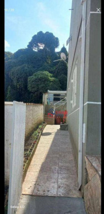 Imagem Sobrado com 4 Quartos à Venda, 280 m² em Roça Grande - Colombo Imagem Sobrado com 4 Quartos à Venda, 280 m² em Roça Grande - Colombo