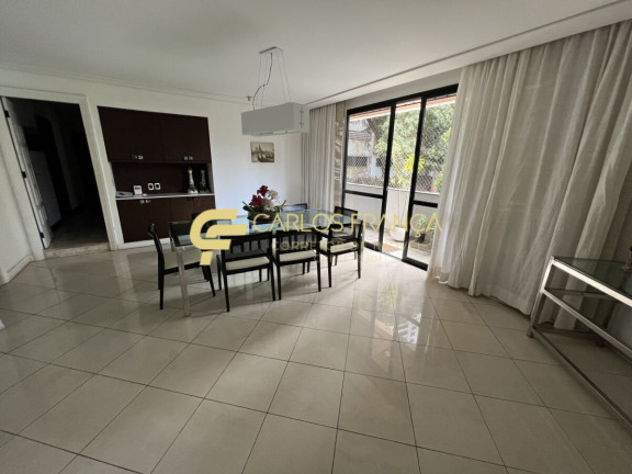 Imagem Apartamento com 4 Quartos à Venda, 336 m² em Horto Florestal - Salvador Imagem Apartamento com 4 Quartos à Venda, 336 m² em Horto Florestal - Salvador