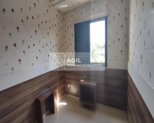 Imagem Apartamento com 4 Quartos para Alugar, 118 m² em Jardim Esplanada - São José Dos Campos Imagem Apartamento com 4 Quartos para Alugar, 118 m² em Jardim Esplanada - São José Dos Campos