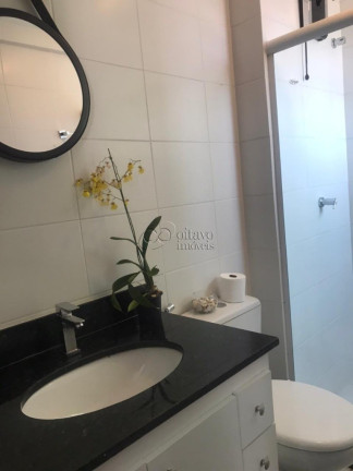 Imagem Apartamento com 3 Quartos à Venda, 189 m² em Centro - Macaé