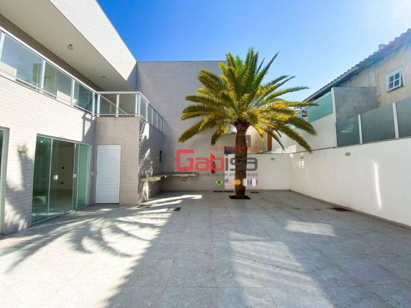 Imagem Apartamento com 2 Quartos à Venda, 62 m² em Palmeiras - Cabo Frio