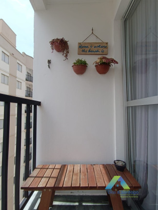 Imagem Apartamento com 3 Quartos à Venda, 63 m² em Vila Das Mercês - São Paulo Imagem Apartamento com 3 Quartos à Venda, 63 m² em Vila Das Mercês - São Paulo
