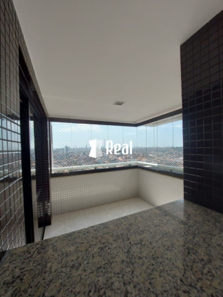 Imagem Apartamento com 4 Quartos à Venda, 164 m² em Horto Florestal - Salvador