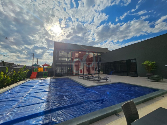 Imagem Apartamento com 3 Quartos à Venda, 141 m² em Recanto Dos Pássaros - Sorriso Imagem Apartamento com 3 Quartos à Venda, 141 m² em Recanto Dos Pássaros - Sorriso