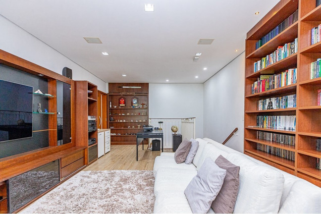 Imagem Casa com 4 Quartos à Venda, 380 m² em Alto Da Boa Vista - São Paulo Imagem Casa com 4 Quartos à Venda, 380 m² em Alto Da Boa Vista - São Paulo