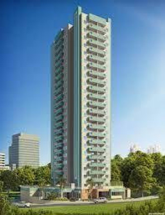 Apartamento com 2 Quartos à Venda, 57 m² em Jardim Santa Tereza - Salvador