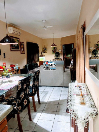 Imagem Casa com 3 Quartos à Venda, 370 m² em Gaivota - Itanhaém Imagem Casa com 3 Quartos à Venda, 370 m² em Gaivota - Itanhaém