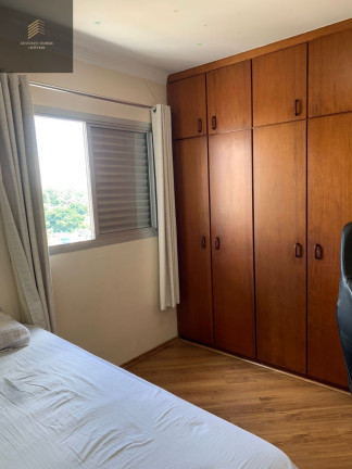 Imagem Imóvel com 2 Quartos à Venda, 55 m² em Vila Guedes - São Paulo