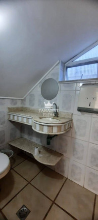 Imagem Sobrado com 3 Quartos à Venda, 240 m² em Embaré - Santos Imagem Sobrado com 3 Quartos à Venda, 240 m² em Embaré - Santos