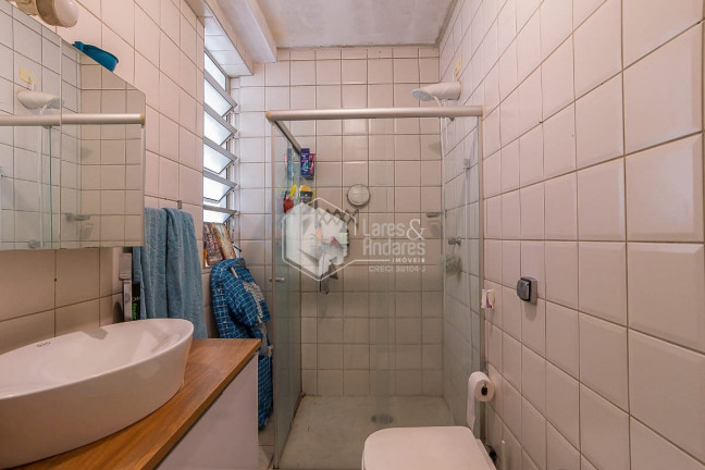 Imagem Apartamento com 2 Quartos à Venda, 113 m² em Aclimação - São Paulo