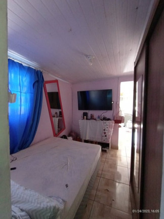 Imagem Casa com 4 Quartos à Venda, 400 m² em Areias - Camboriú