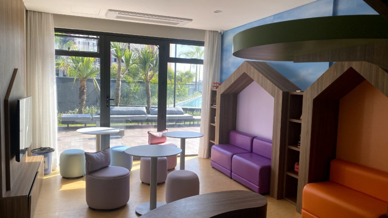 Imagem Apartamento com 2 Quartos à Venda, 80 m² em Freguesia Do ó - São Paulo