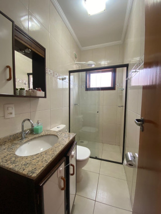 Imagem Casa de Condomínio com 1 Quarto à Venda,  em Ninho Verde I Eco Residence - Porangaba