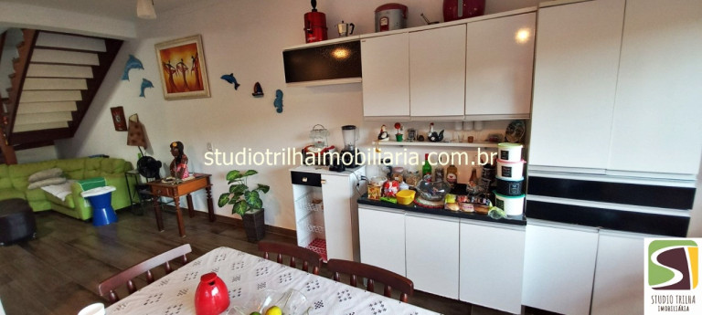 Imagem Casa com 2 Quartos à Venda, em Piuva - Ilhabela Imagem Casa com 2 Quartos à Venda, em Piuva - Ilhabela