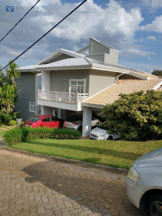 Casa com 4 Quartos à Venda, 562 m² em Gramado - Campinas