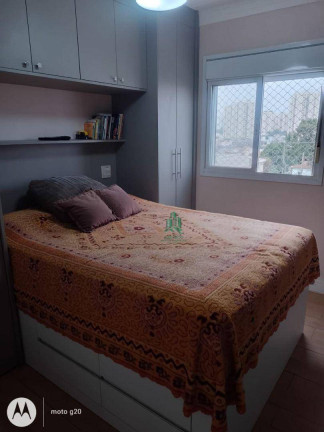 Imagem Apartamento com 3 Quartos à Venda, 82 m² em Gopoúva - Guarulhos