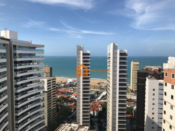 Imagem Cobertura com 4 Quartos à Venda, 518 m² em Meireles - Fortaleza Imagem Cobertura com 4 Quartos à Venda, 518 m² em Meireles - Fortaleza