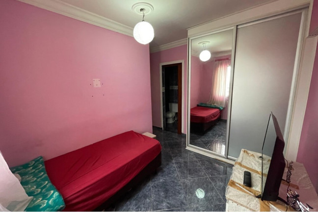 Imagem Apartamento com 3 Quartos à Venda, 76 m² em Parque Da Vila Prudente - São Paulo Imagem Apartamento com 3 Quartos à Venda, 76 m² em Parque Da Vila Prudente - São Paulo