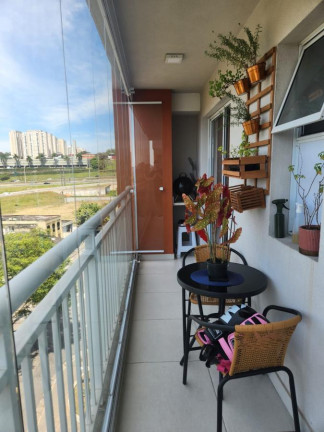 Imagem Apartamento com 2 Quartos à Venda, 56 m² em Centro - São Bernardo Do Campo Imagem Apartamento com 2 Quartos à Venda, 56 m² em Centro - São Bernardo Do Campo