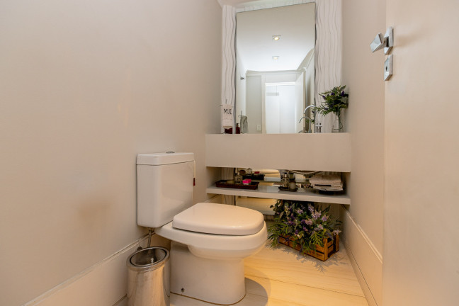 Imagem Apartamento com 3 Quartos à Venda, 187 m² em Campo Belo - São Paulo Imagem Apartamento com 3 Quartos à Venda, 187 m² em Campo Belo - São Paulo