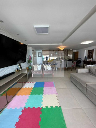 Imagem Apartamento com 3 Quartos à Venda, 183 m² em Brisamar - João Pessoa