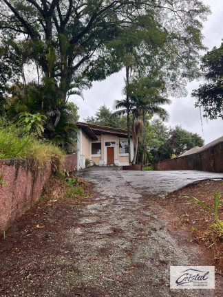 Imagem Terreno à Venda, 960 m² em Granja Viana - Cotia Imagem Terreno à Venda, 960 m² em Granja Viana - Cotia
