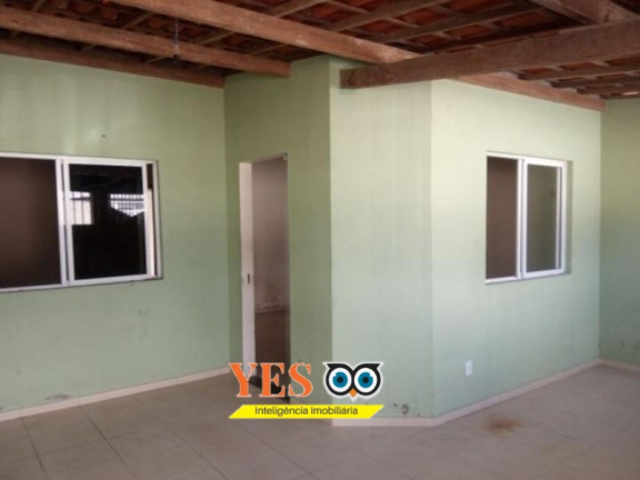 Casa com 2 Quartos à Venda, 172 m² em 35bi - Feira De Santana
