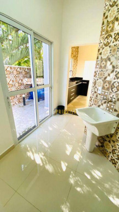 Imagem Casa com 3 Quartos à Venda, 165 m² em Condomínio Campos Do Conde - Sorocaba