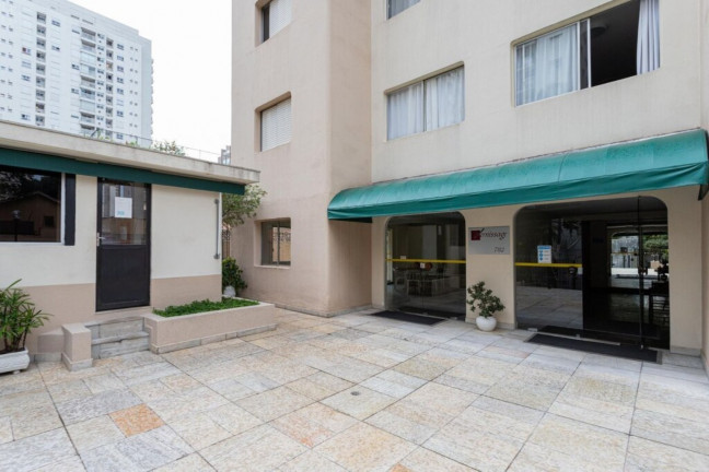 Imagem Imóvel com 2 Quartos à Venda, 54 m² em Vila Olímpia - São Paulo Imagem Imóvel com 2 Quartos à Venda, 54 m² em Vila Olímpia - São Paulo