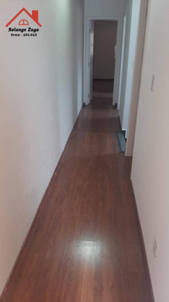 Imagem Casa com 3 Quartos à Venda, 148 m² em Parque Munhoz - São Paulo