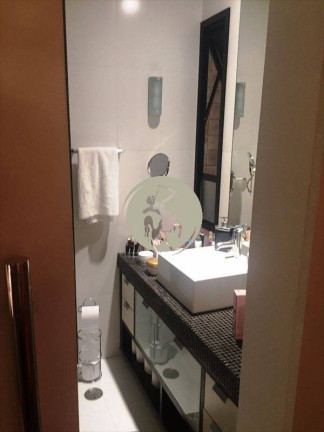 Imagem Cobertura com 3 Quartos à Venda, 300 m² em Embare - Santos Imagem Cobertura com 3 Quartos à Venda, 300 m² em Embare - Santos