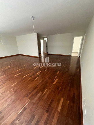 Imagem Apartamento com 4 Quartos à Venda, 202 m² em Vila Nova Conceição - São Paulo