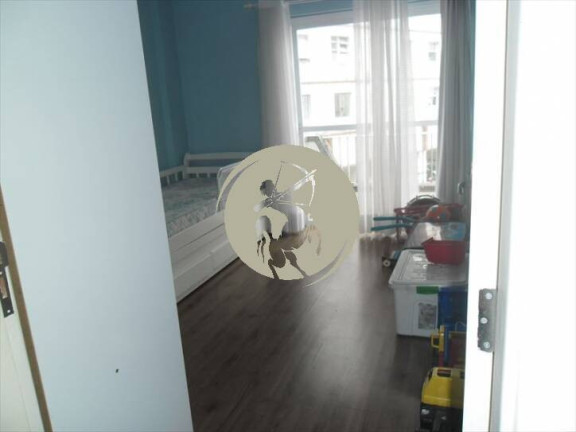 Imagem Apartamento com 2 Quartos à Venda, 83 m² em Jose Menino - Santos Imagem Apartamento com 2 Quartos à Venda, 83 m² em Jose Menino - Santos