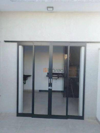 Imagem Casa com 3 Quartos à Venda, 105 m² em Jardim Residencial - Sorocaba Imagem Casa com 3 Quartos à Venda, 105 m² em Jardim Residencial - Sorocaba