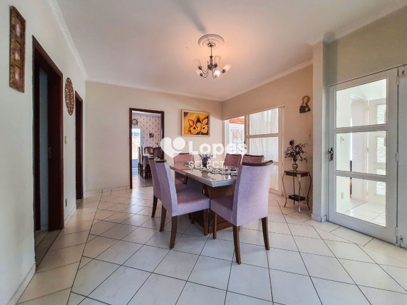 Imagem Casa com 4 Quartos à Venda,  em Jardim Eulina - Campinas