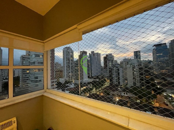 Imagem Apartamento com 2 Quartos à Venda, 73 m² em Boqueirão - Santos Imagem Apartamento com 2 Quartos à Venda, 73 m² em Boqueirão - Santos