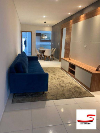 Imagem Apartamento com 3 Quartos à Venda, 127 m² em Jardim Imperador - Praia Grande Imagem Apartamento com 3 Quartos à Venda, 127 m² em Jardim Imperador - Praia Grande