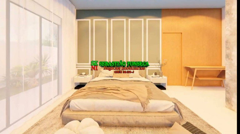 Imagem Casa com 3 Quartos à Venda, 450 m² em Condomínio Residencial Monaco - São José Dos Campos Imagem Casa com 3 Quartos à Venda, 450 m² em Condomínio Residencial Monaco - São José Dos Campos