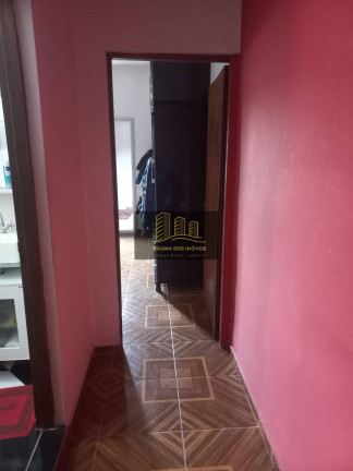 Imagem Casa com 4 Quartos à Venda, 300 m² em Recanto Phrynea - Barueri Imagem Casa com 4 Quartos à Venda, 300 m² em Recanto Phrynea - Barueri