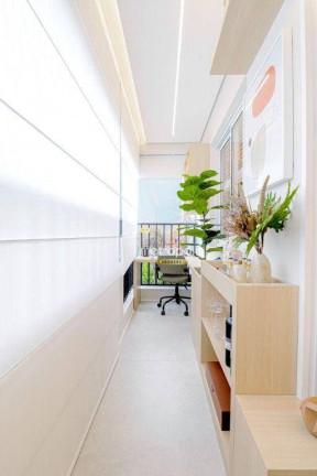 Imagem Apartamento com 3 Quartos à Venda, 65 m² em Ipiranga - São Paulo