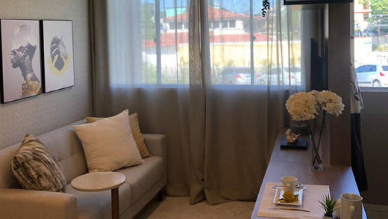 Imagem Apartamento com 2 Quartos à Venda, 46 m² em Jacarepaguá - Rio De Janeiro