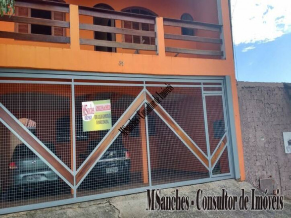 Imagem Sobrado com 4 Quartos à Venda, em Conjunto Habitacional Julio De Mesquita Filho - Sorocaba Imagem Sobrado com 4 Quartos à Venda, em Conjunto Habitacional Julio De Mesquita Filho - Sorocaba