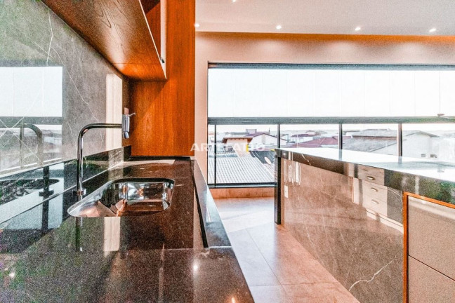 Imagem Apartamento com 3 Quartos à Venda, 151 m² em Residencial Paraíso - Franca Imagem Apartamento com 3 Quartos à Venda, 151 m² em Residencial Paraíso - Franca